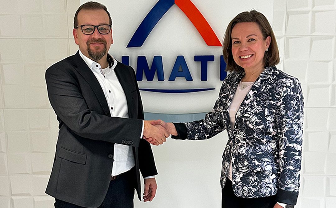 Satu Rautavalta appointed new CEO of Pimatic Oy