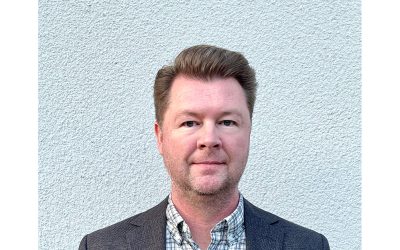 Fredrik Göransson appointed new CEO of Transtronic