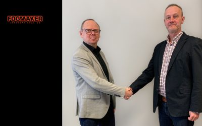 Fogmaker International acquires the assets from Siveb Oy and expands its market presence in Finland